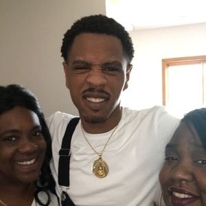 Meet your Posher, Benjamin